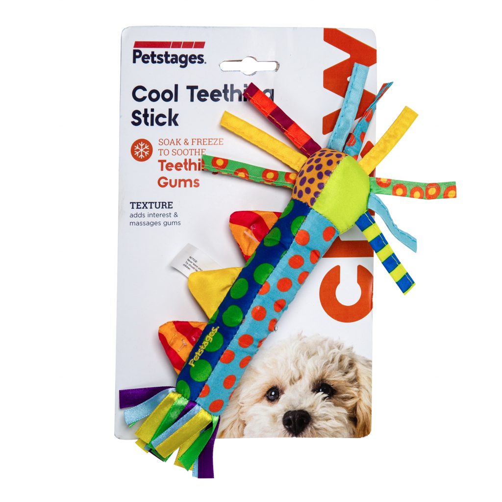 Petstages verkoelend bijtspeeltje