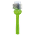 Activet borstel Universal pro, groen enkel
