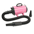 Waterblazer Doubleblaster Geluidsdemper ST Roze