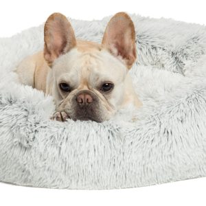 Airloft donut mand 58 cm frost