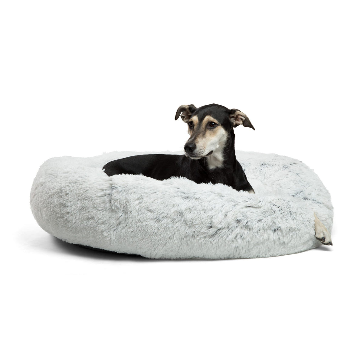 Airloft donut mand 91 cm frost