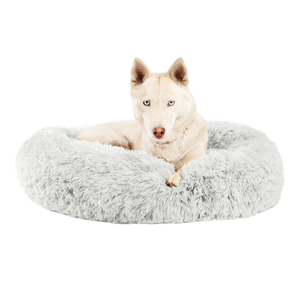 Airloft donut mand 76 cm frost