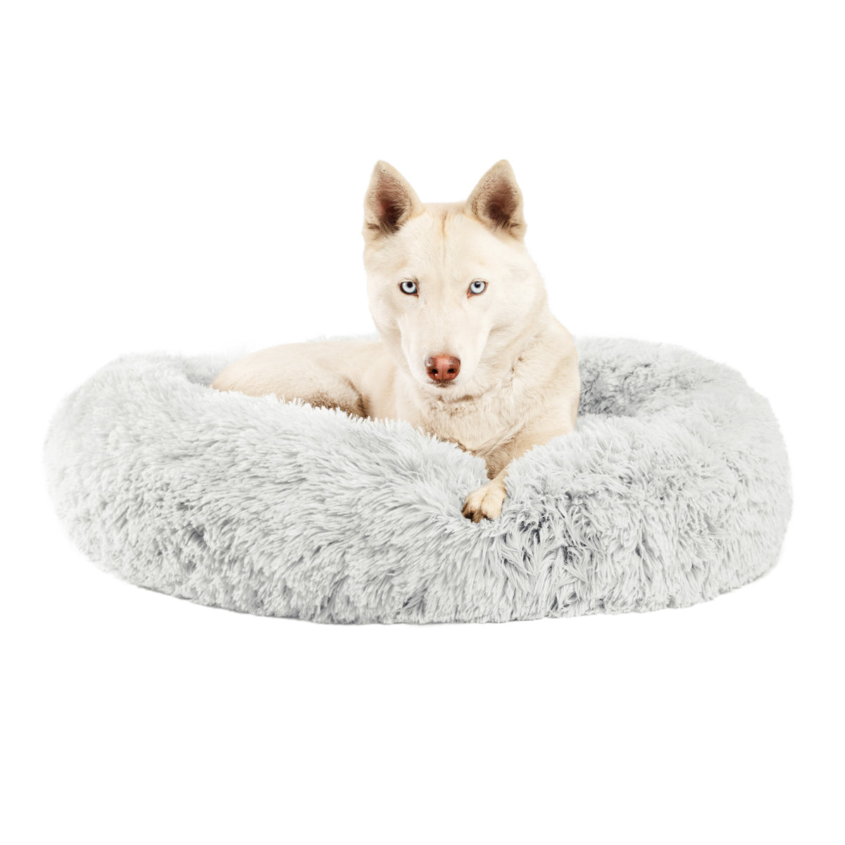Airloft donut mand 76 cm frost