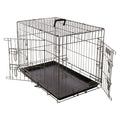 Bench Taupe maat M
