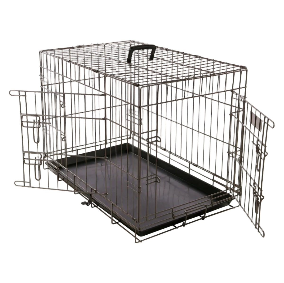 Bench Taupe maat M