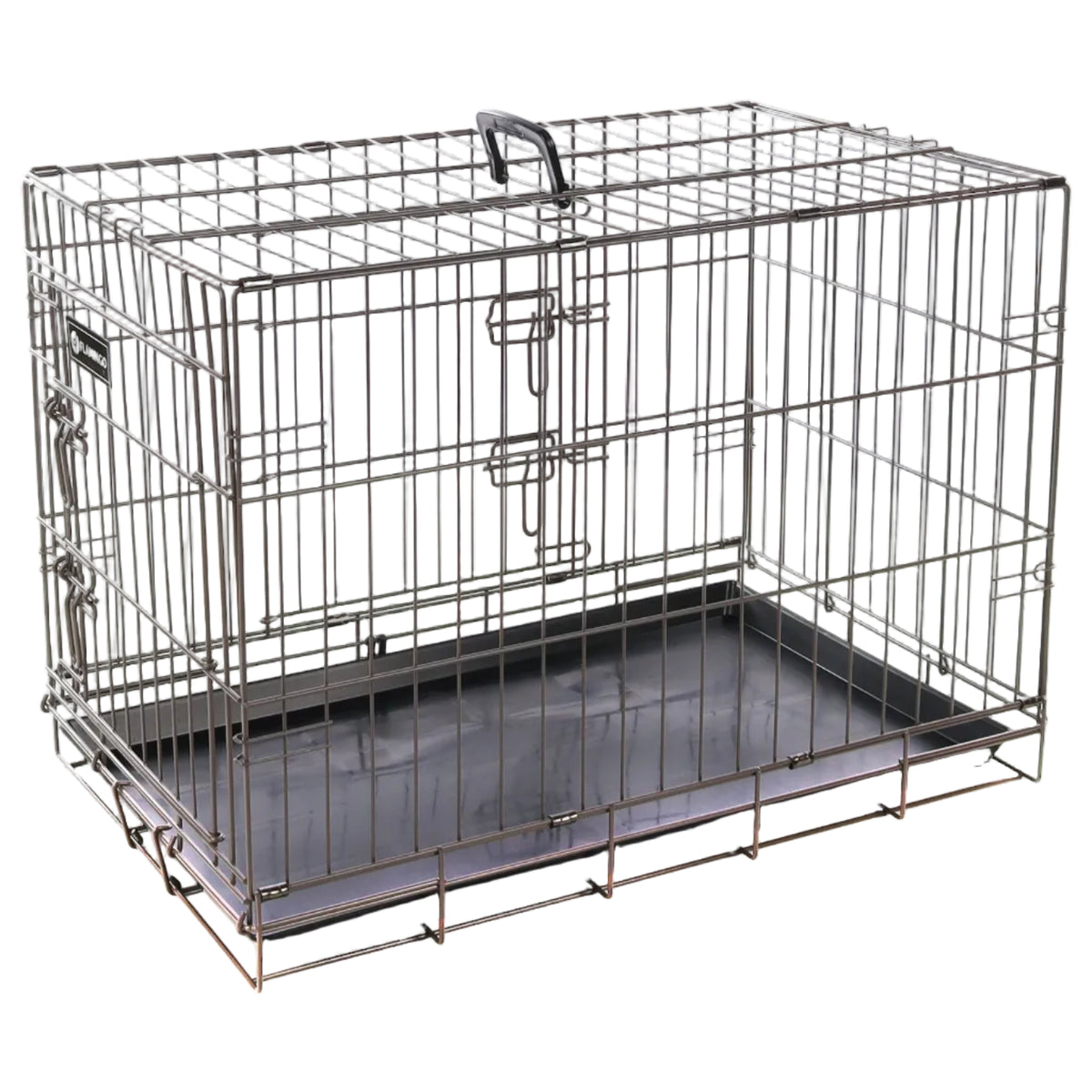 Bench Taupe maat M
