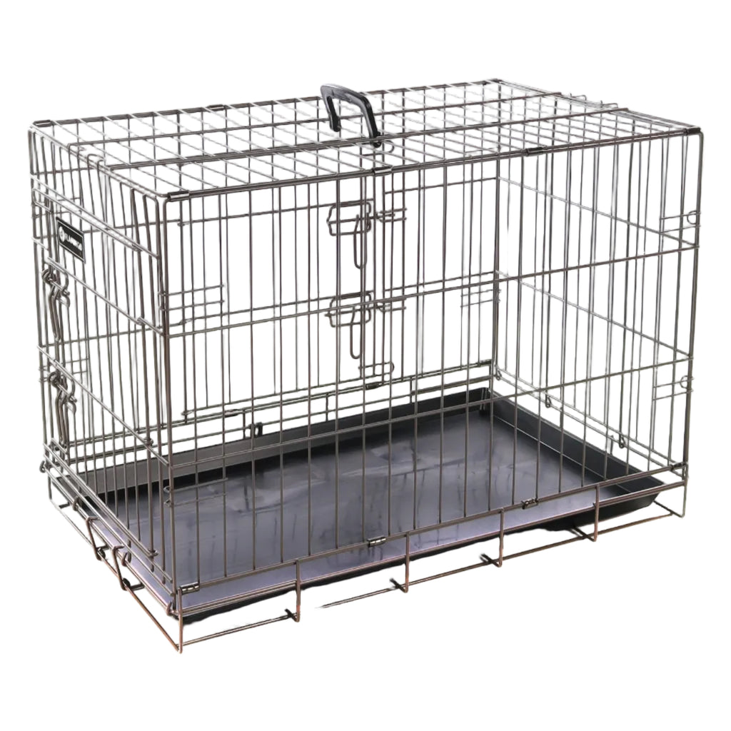 Bench Taupe maat L