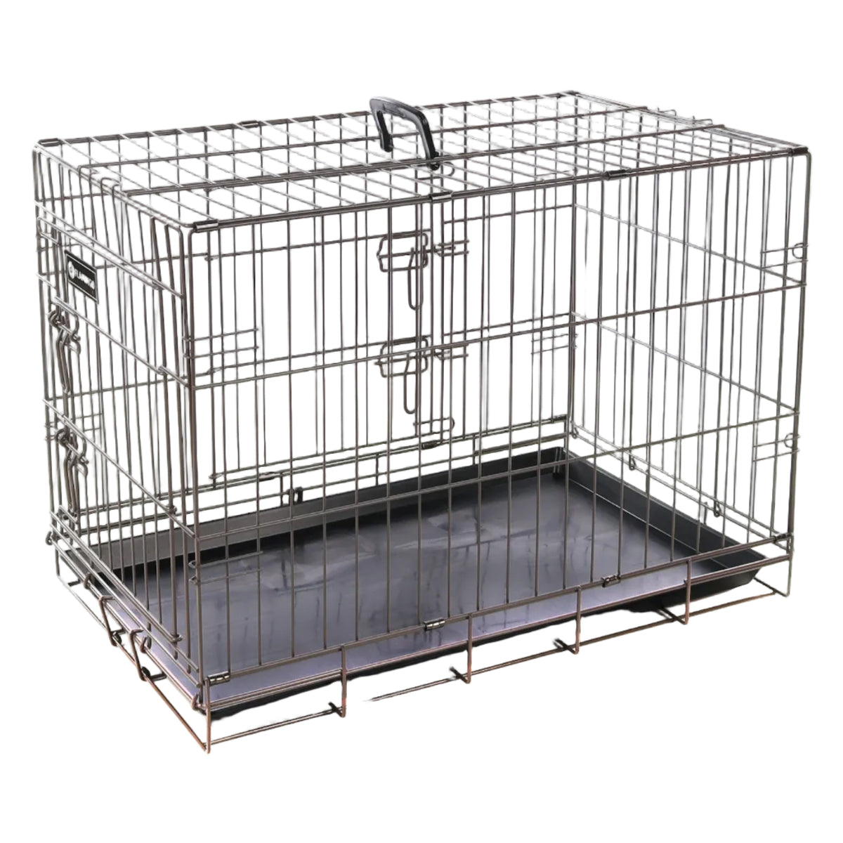 Bench Taupe maat L