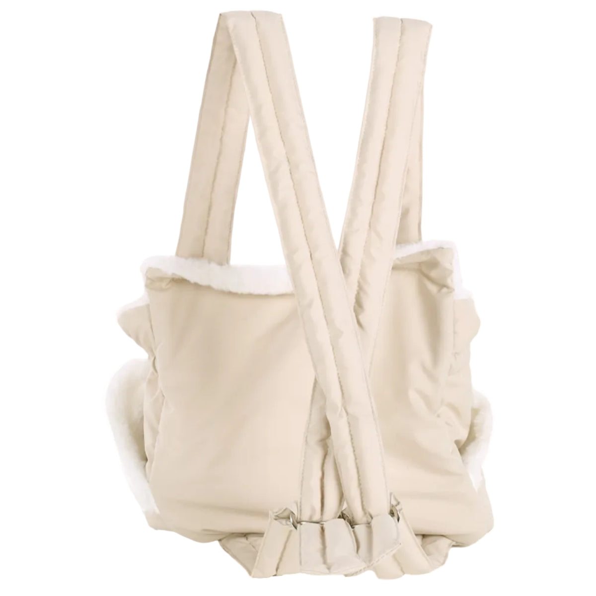 Buikdrager Cuddi beige