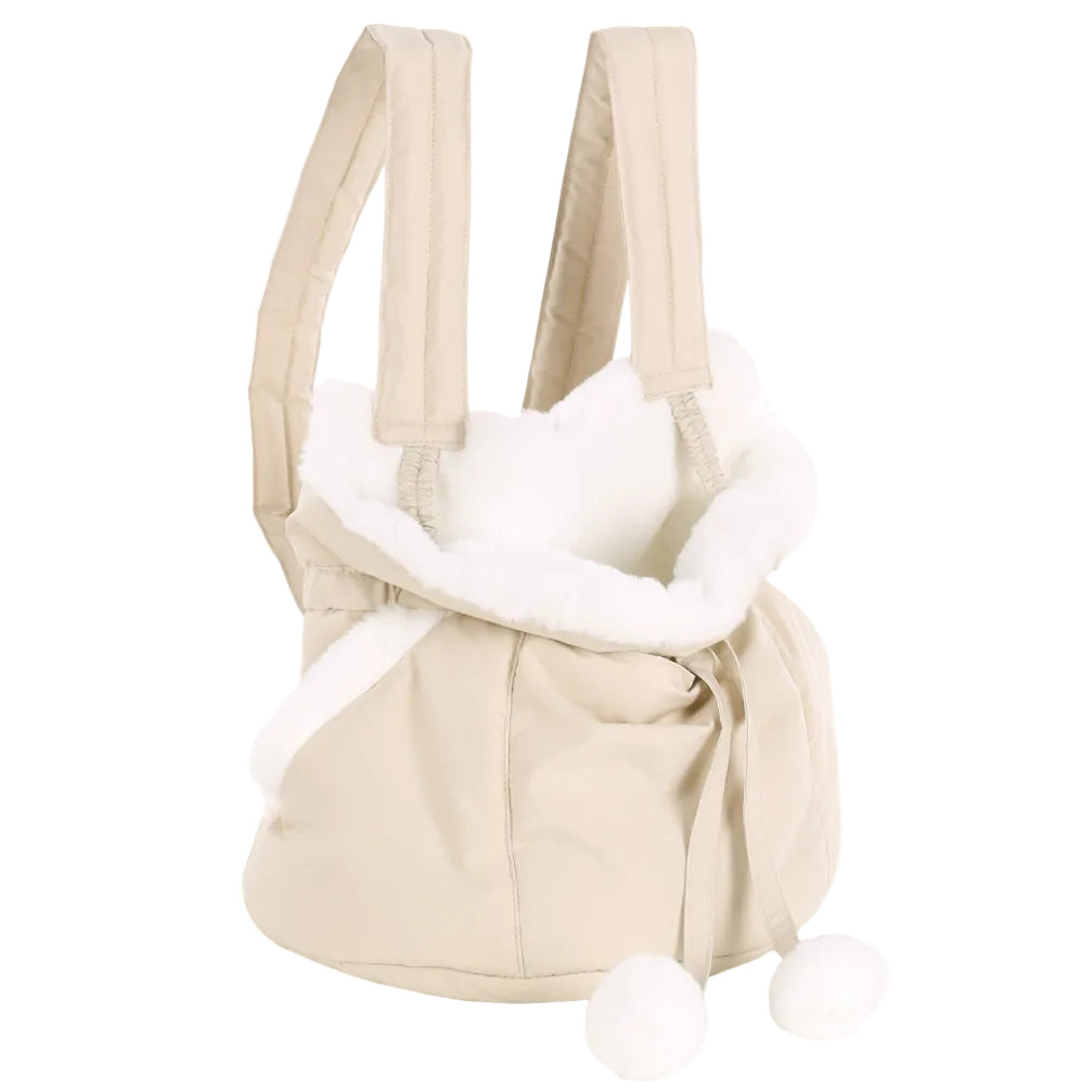Buikdrager Cuddi beige