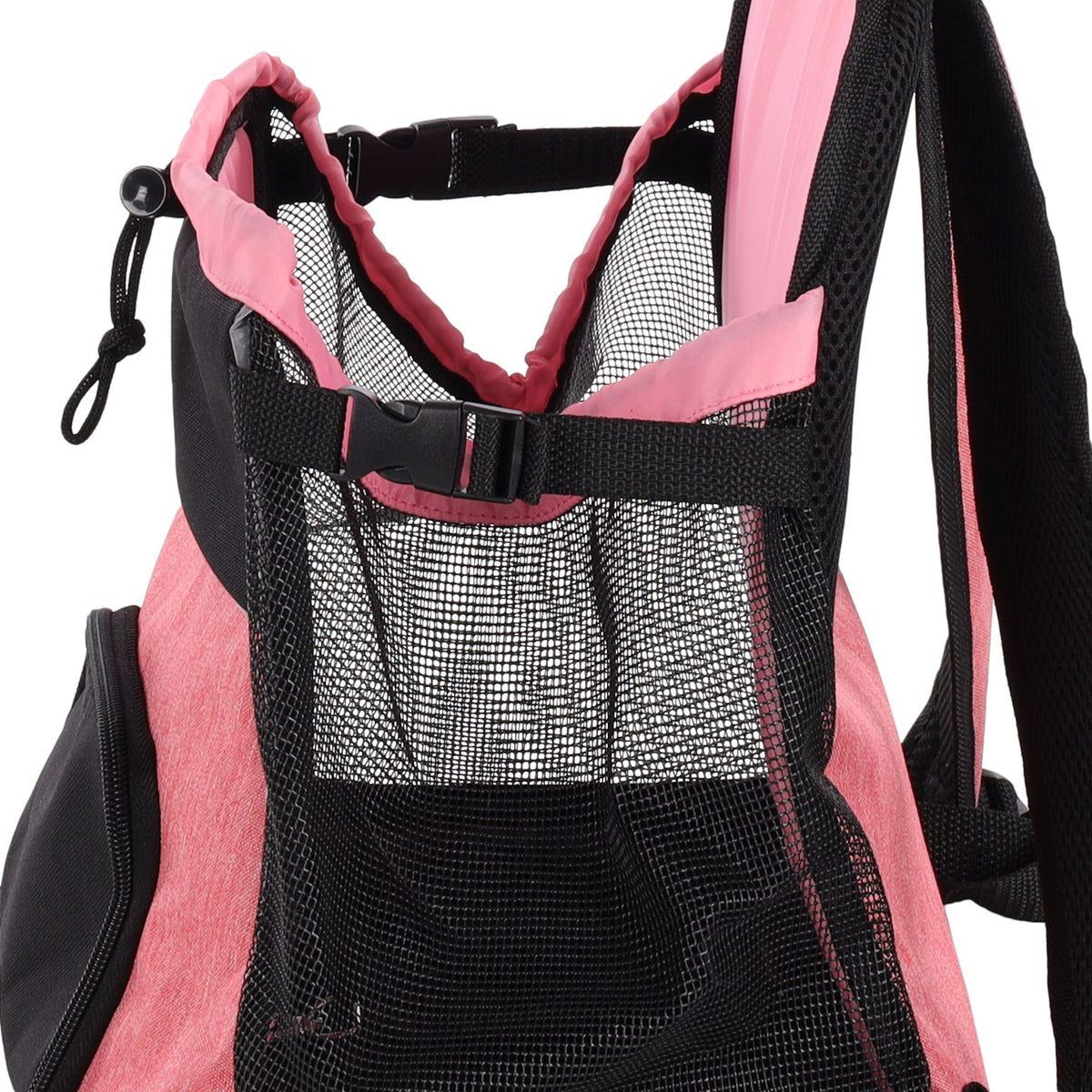 Buikdrager Xanty roze