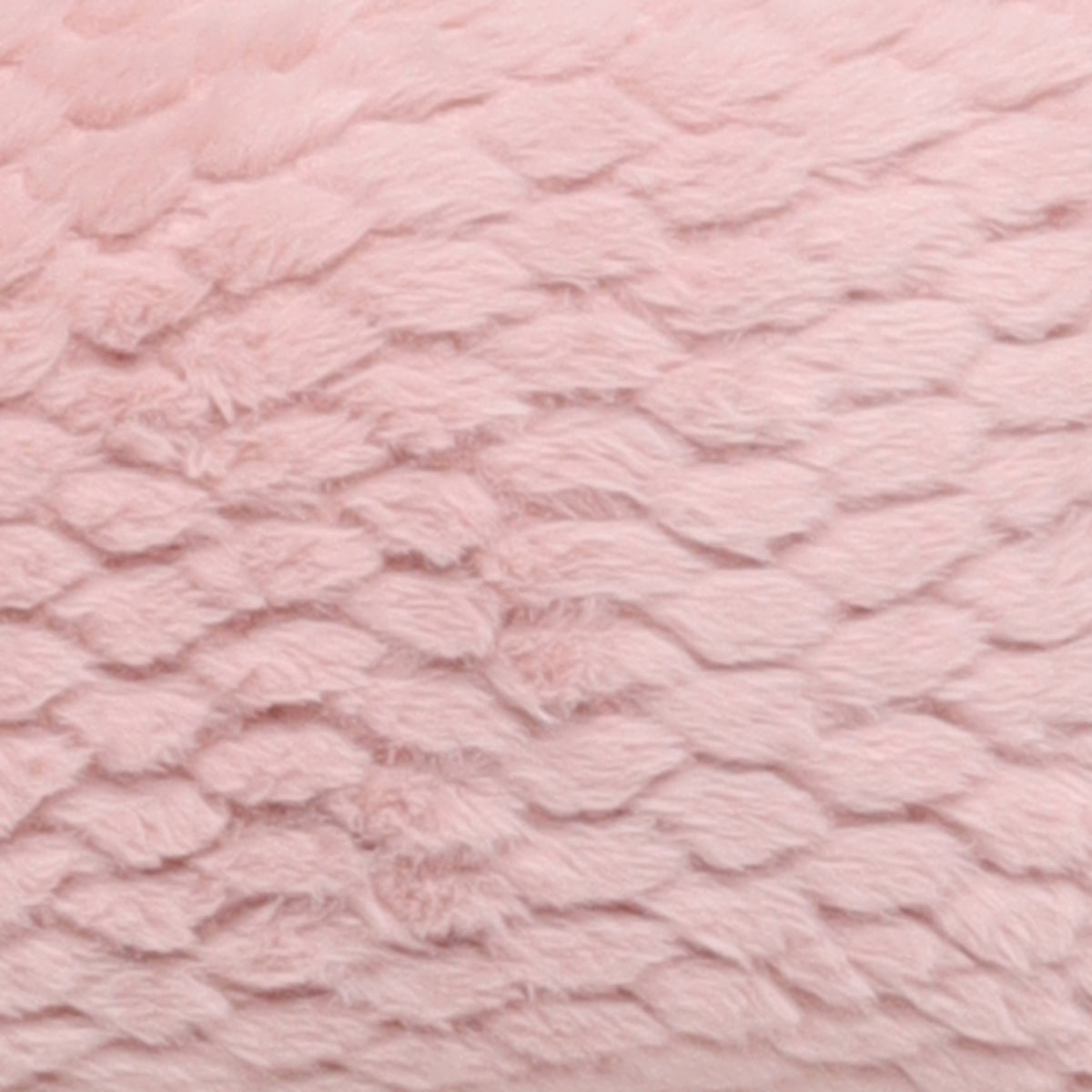 Flamingo mand Naya roze, maat XL