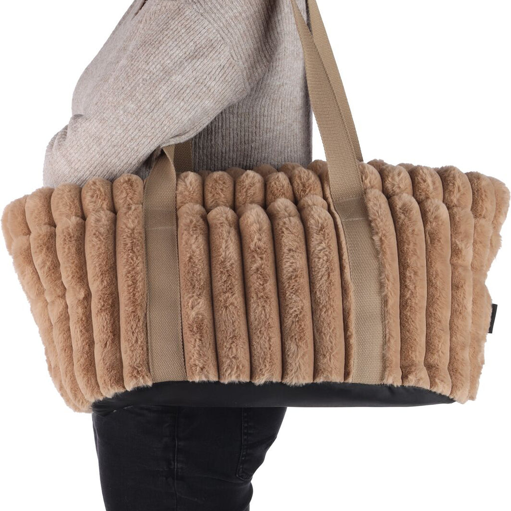 Draagtas Lynelle beige