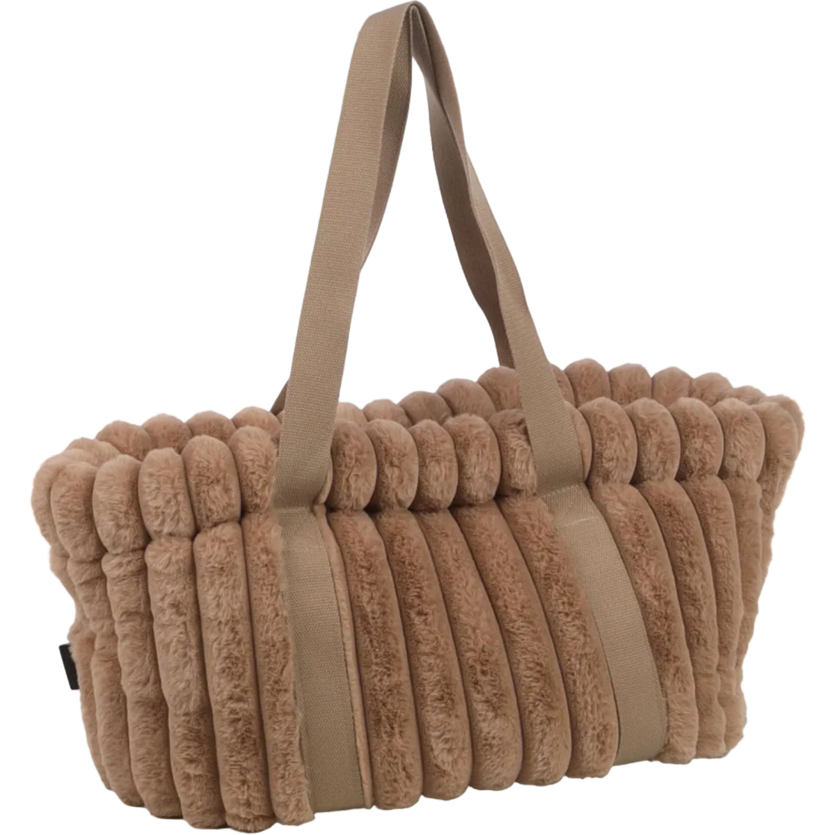 Draagtas Lynelle beige