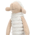 Knuffel ribola schaap beige 50 cm