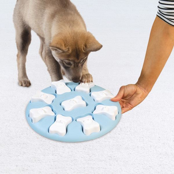 Puppy smart snack van Nina Ottosson