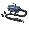 Waterblazer Doublemaster Geluidsdemper Blauw