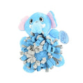 Tritra Knuffel snuffelmat Olifant
