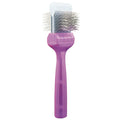 Activet borstel Universal pro, paars enkel