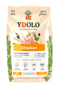Ydolo Healty & Pure Chicken 2,5 kg