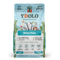 Ydolo Healty & pure Wild Fish 2,5 kg