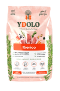 Ydolo Healty & Pure Iberico 2,5 kg