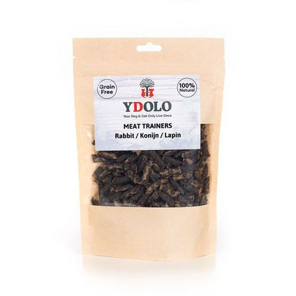 Ydolo trainers Konijn 180 gram
