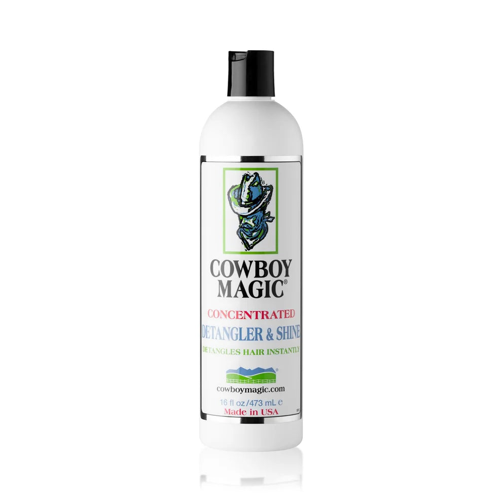 Cowboy Magic Detangler & Shine 118 ml