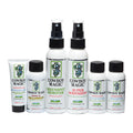 Cowboy Magic grooming kit giftset