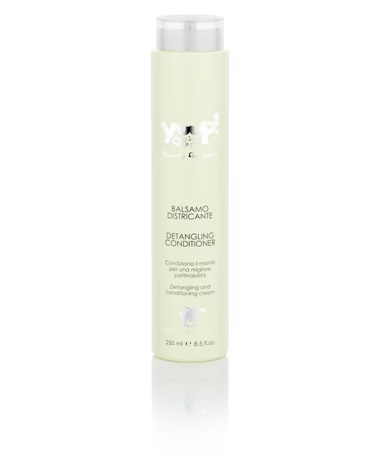Yuup! conditioner Detangling 250 ml