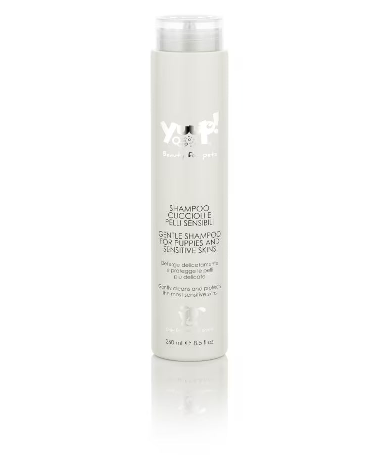 Yuup! Shampoo Puppies & Sensative 250 ml