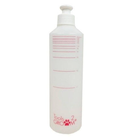 Tools2Groom 500 ml mengfles