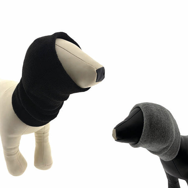 Tools2Groom padded Headies 2 stuks S & L