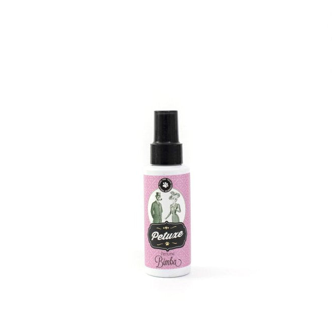 Petuxe Parfum Bimba 100ml