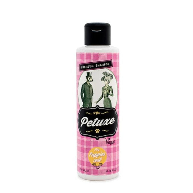 Petuxe Puppy Shampoo 200ml