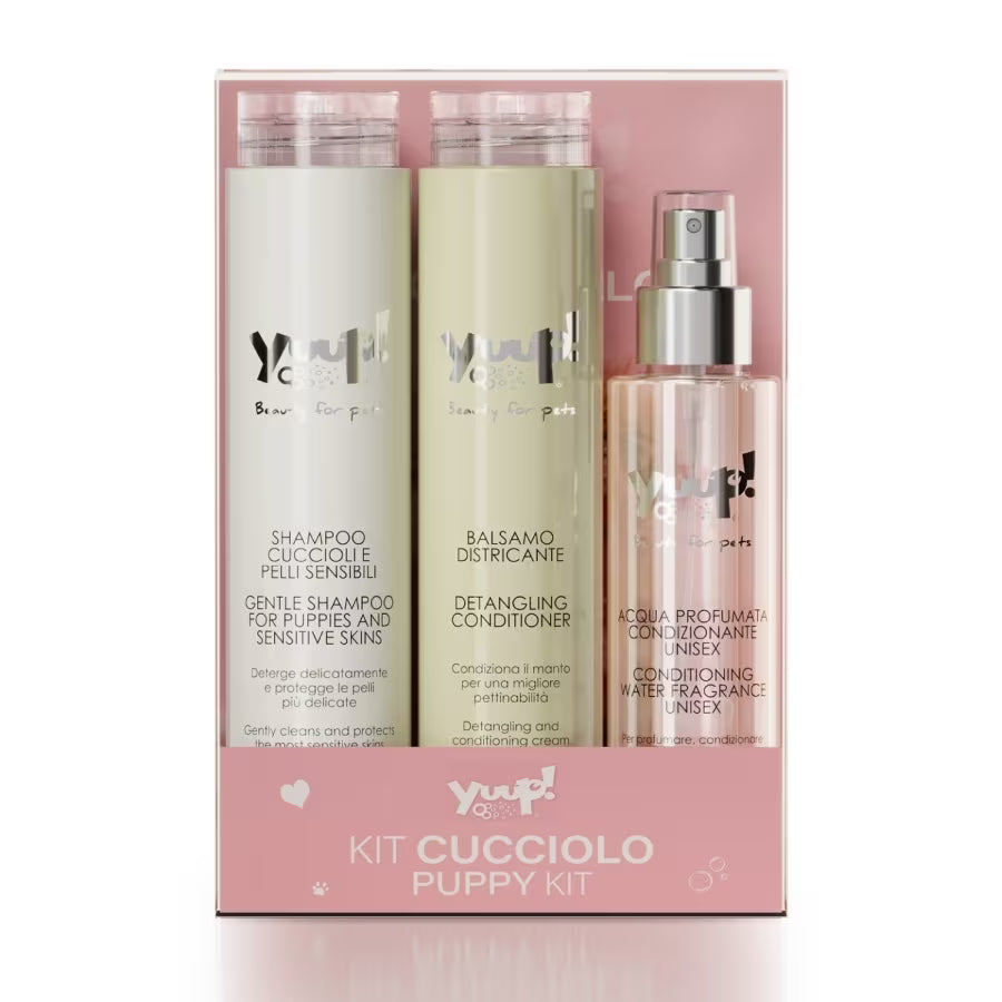 Yuup! Puppykit