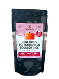 Ydolo bottenbouillon Bio Rund 230 ml