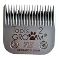 Tools2Groom Ceramic Scheerkop Size 7E 3.2 mm