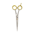 Tools 2 Groom Sharp Edge linkshandige rechte schaar 5,5"