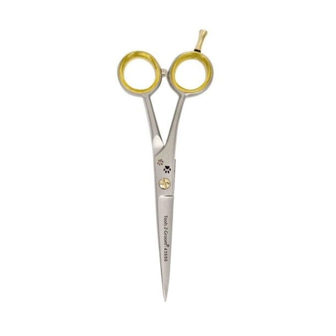 Tools 2 Groom Sharp Edge linkshandige rechte schaar 5,5"