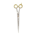 Tools 2 Groom Sharp Edge linkshandige rechte schaar 7"
