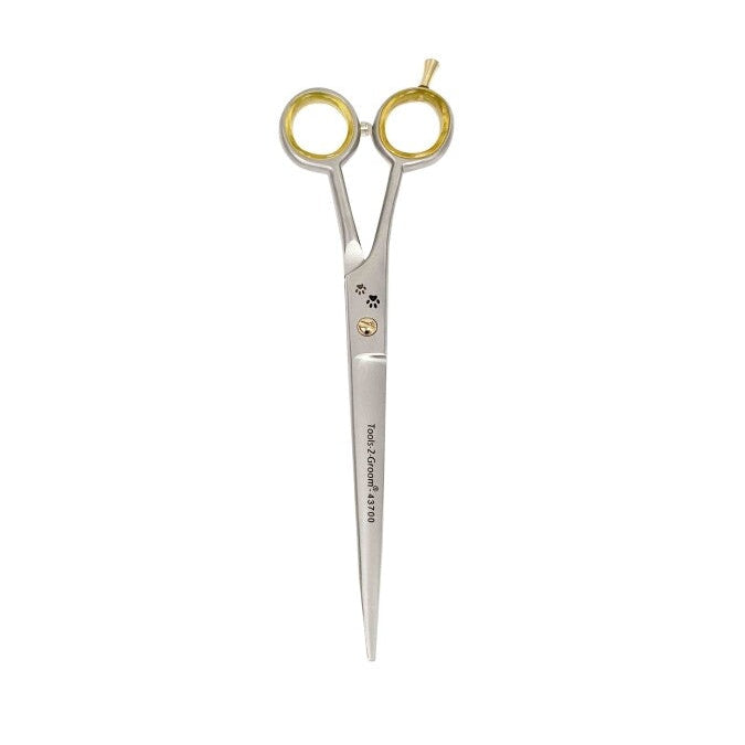 Tools 2 Groom Sharp Edge linkshandige rechte schaar 7"