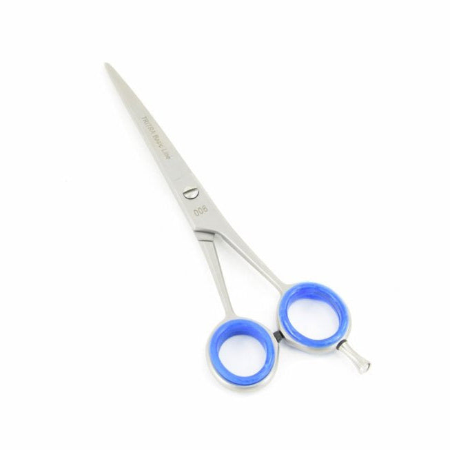Tritra Basic gebogen schaar