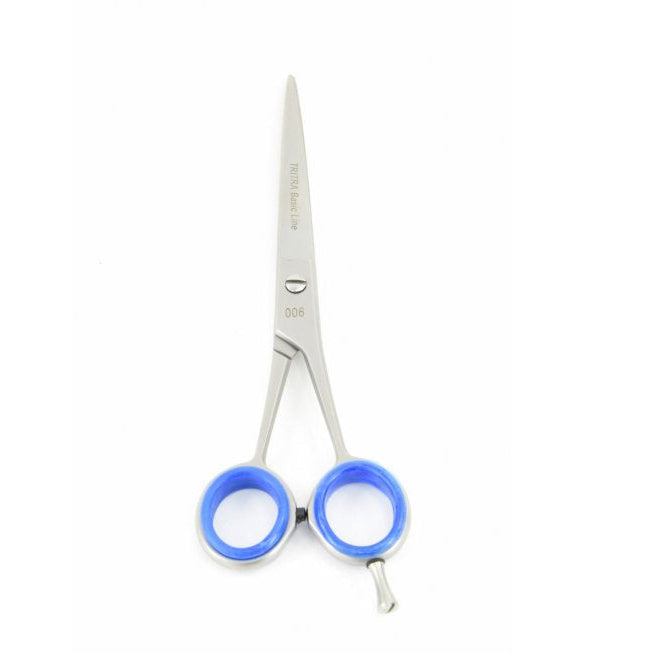 Tritra Basic gebogen schaar