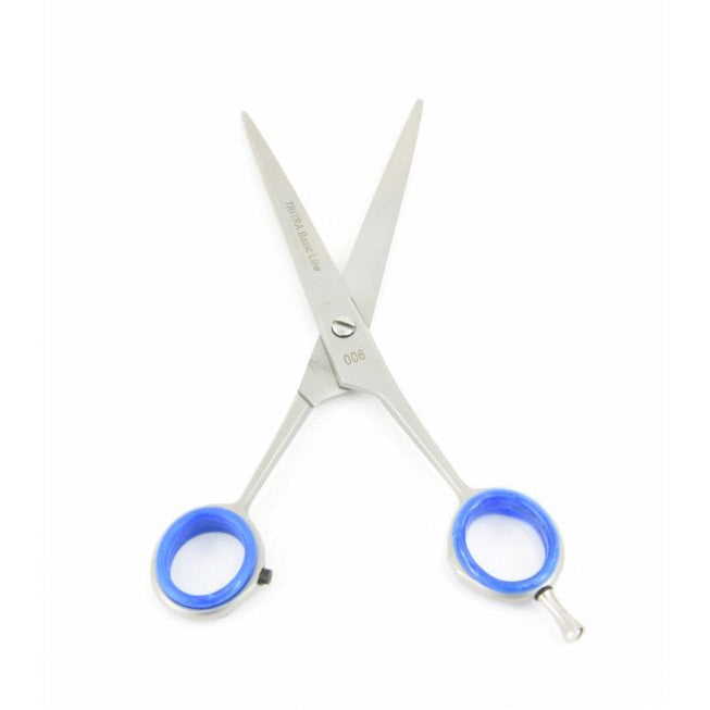 Tritra Basic gebogen schaar