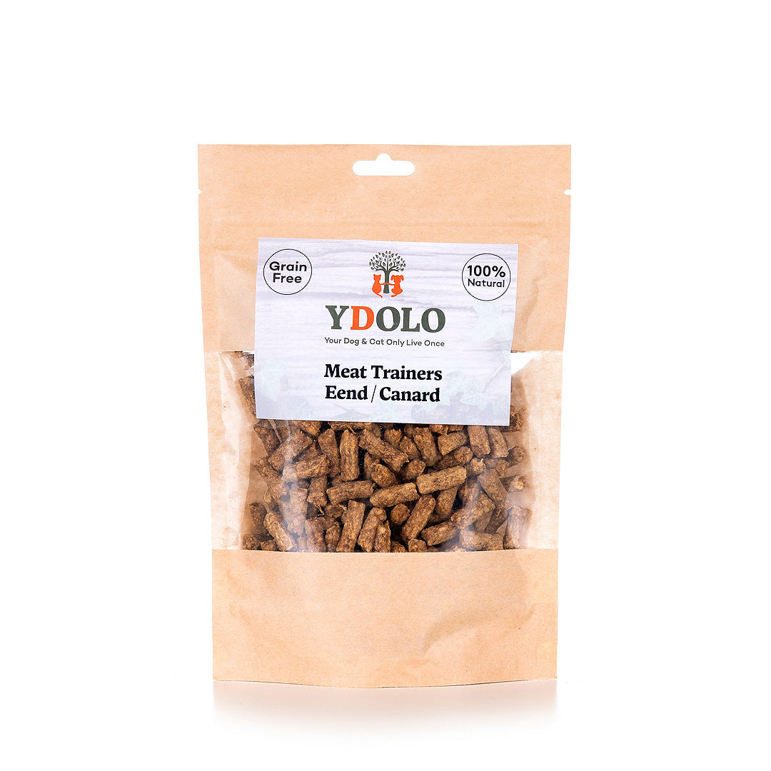 Ydolo trainers Eend 180 gram