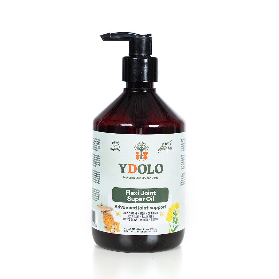 Ydolo flexi joint Super Oil 375 ml